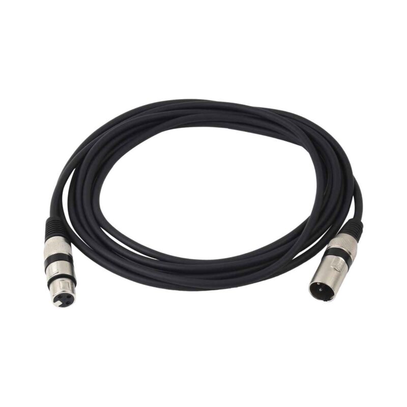 XLR(m)-XLR(f) 10yrd